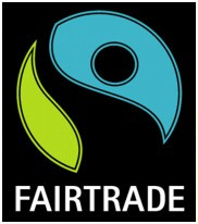Fair Trade Logo.